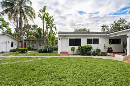 1-1267 Ne 127th St, North Miami, FL, 33161-5185 | Card Image