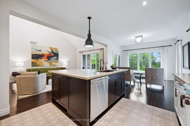 26 - 19 Simmonds Dr, Condo with 3 bedrooms, 4 bathrooms and 2 parking in Guelph ON | Image 9