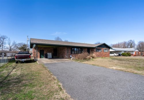 909 Francis, Tahlequah, OK, 74464 | Card Image