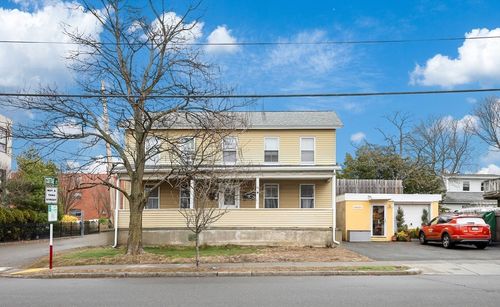 1-158 Adams St, Newton, MA, 02485 | Card Image