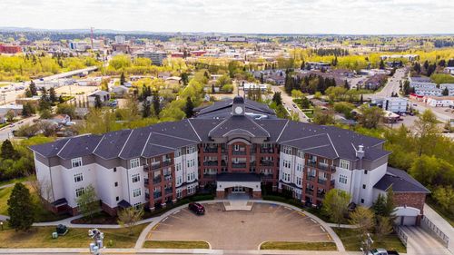 303-5213 61 St, Red Deer, AB, T4N6N5 | Card Image