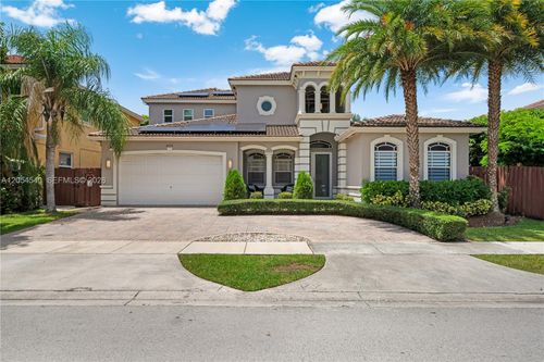 8770 Sw 204th Street, Cutler Bay, FL, 33189 | Card Image