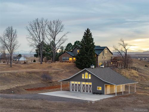 6602 E Sage Ln, Parker, CO, 80138-8717 | Card Image