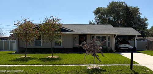 730 Cobblestone Ln Ne, Palm Bay, FL, 32905-5428 | Card Image