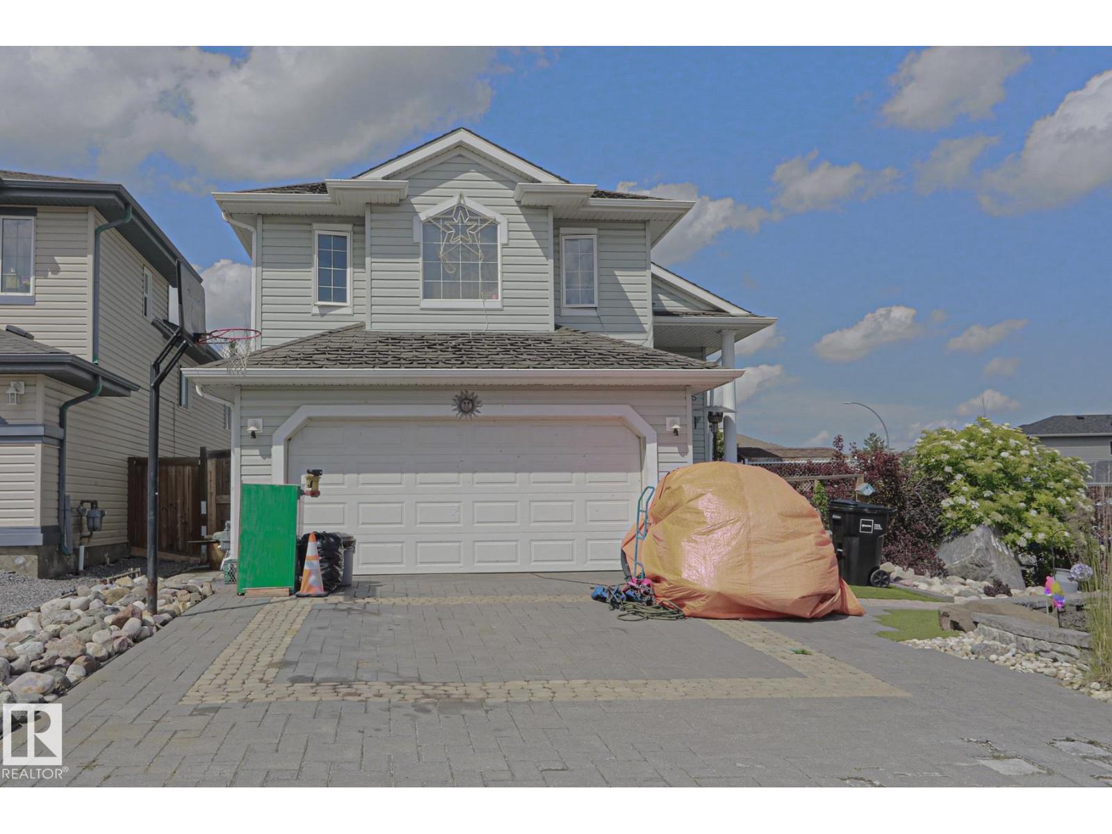 Residential in Edmonton 2