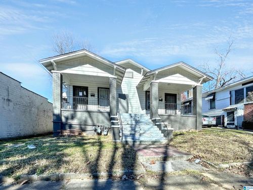 2304 22nd Street Ensley, BIRMINGHAM, AL, 35208-2102 | Card Image