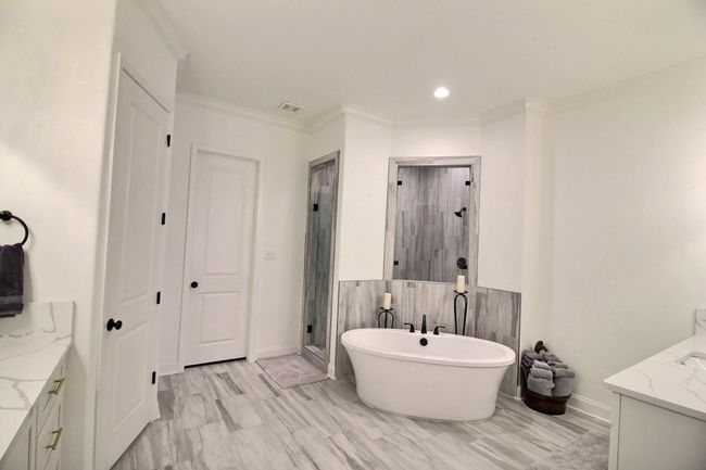 424 Shambala Dr, House other with 5 bedrooms, 4 bathrooms and null parking in Collierville TN | Image 16