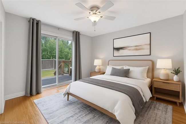 63 W 25 Th St, House other with 4 bedrooms, 1 bathrooms and 4 parking in Hamilton ON | Image 20