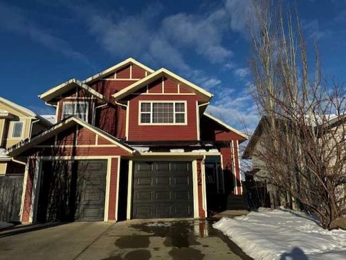 172 Iverson Close, Red Deer, AB, T4R3M8 | Card Image