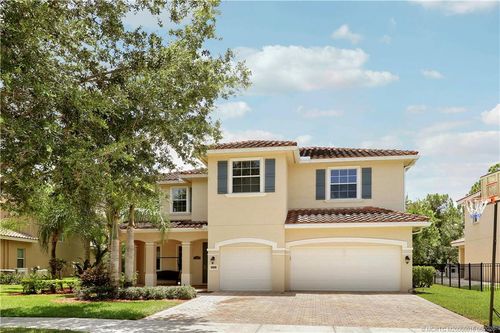 5413 Sw Honeysuckle Ct, Palm City, FL, 34990-8842 | Card Image