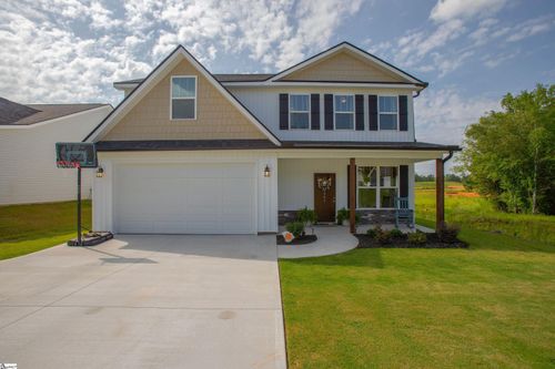 205 Legacy Ln, Pickens, SC, 29671-7008 | Card Image
