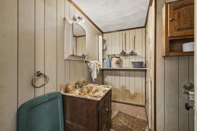 1st Floor Half Bath - 316 W Marietta Street, Bremen, OH 43107 | Image 25