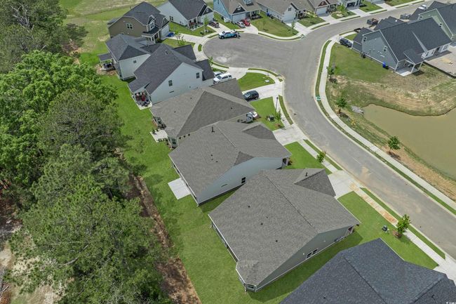 2441 Campton Loop, House other with 3 bedrooms, 2 bathrooms and 4 parking in Conway SC | Image 29