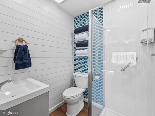 159 - 159 October Glory Ave, Townhouse with 4 bedrooms, 4 bathrooms and null parking in OCEAN VIEW DE | Image 20
