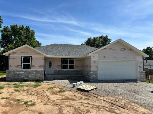 Lot 2 W Jefferson Street, Marshfield, MO, 65706 | Card Image