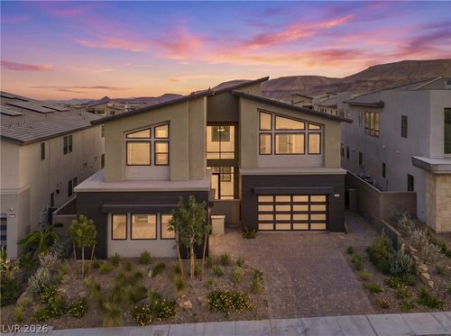 10761 Canyon Bloom Dr, Las Vegas, NV, 89135-3618 | Card Image