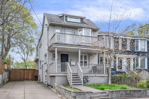 12 Arlington Ave, Toronto, ON, M6G3K8 | Card Image