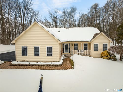 4 N Ridge Dr, Cromwell, CT, 06416-1097 | Card Image
