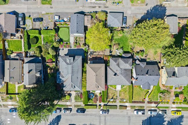 Drone / aerial view with a residential view | Image 39