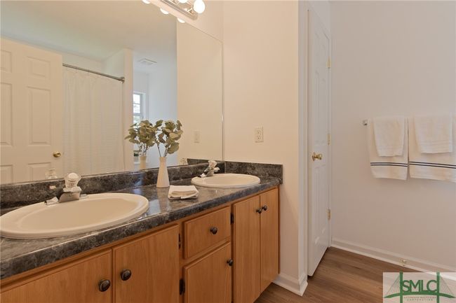 129 Cormorant Way, House other with 3 bedrooms, 2 bathrooms and null parking in Savannah GA | Image 16
