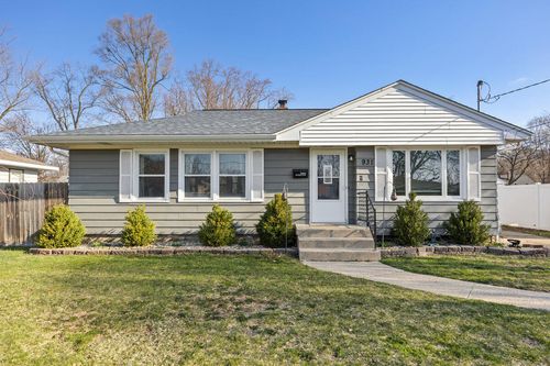 931 Ariebill St, Wyoming, MI, 49509-3919 | Card Image