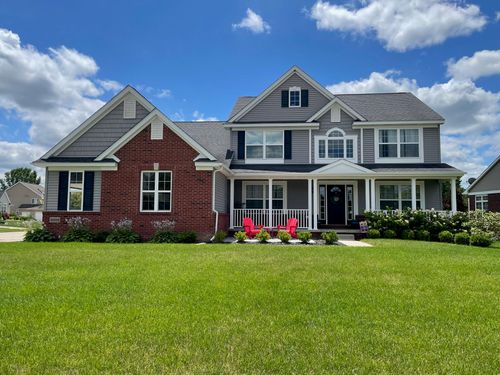10329 Cobb Hollow Ct, Saline, MI, 48176 | Card Image