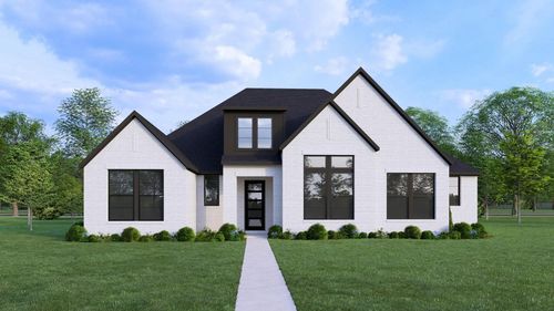1304 Ramble Way, Celina, TX, 75009-7329 | Card Image
