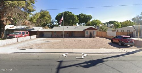 445 N Cherry --, Mesa, AZ, 85201 | Card Image