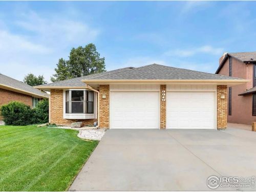 3319 Mountain View Ave, Longmont, CO, 80503-2155 | Card Image