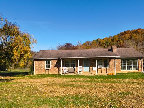 4027 Baptist Valley Road, Cedar Bluff, VA, 24609 | Card Image