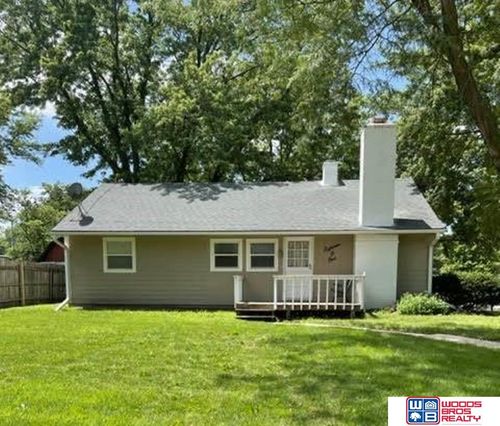 1801 S 4th Ave, Beatrice, NE, 68310-5016 | Card Image