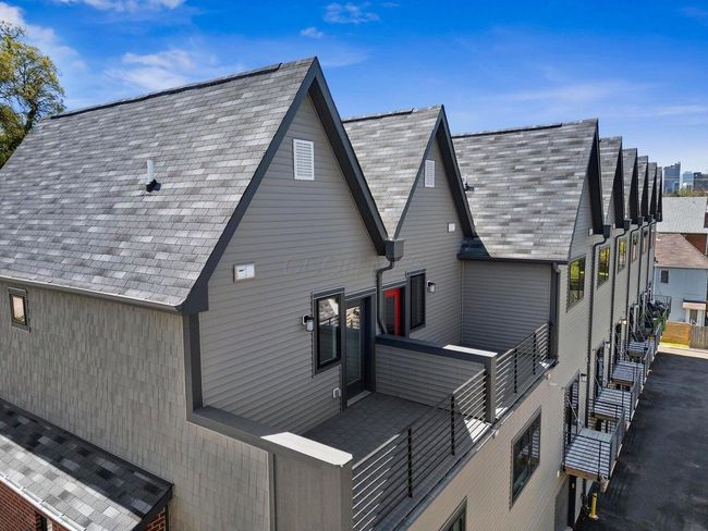 12 - 1106 Oak St, Condo with 2 bedrooms, 3 bathrooms and null parking in Columbus OH | Image 27