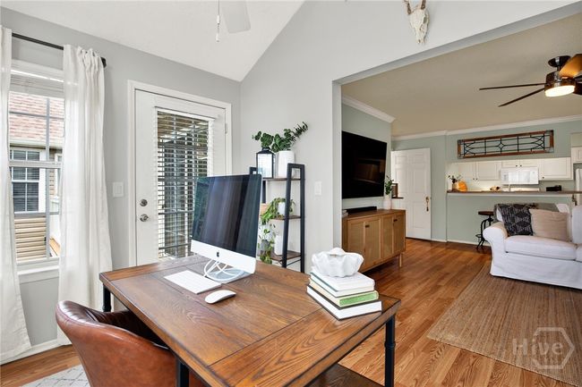 APT-1721 - 12300 Apache Ave, Condo with 1 bedrooms, 1 bathrooms and null parking in savannah GA | Image 19