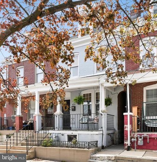 820 N Plum St, LANCASTER, PA, 17602-2360 | Card Image
