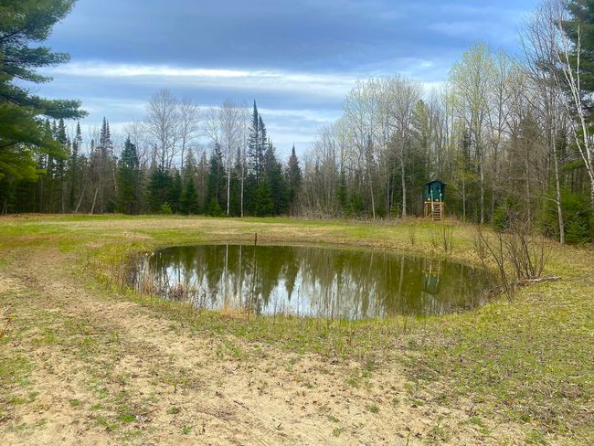 1570 Ryno Rd, House other with 2 bedrooms, 1 bathrooms and null parking in Luzerne MI | Image 66