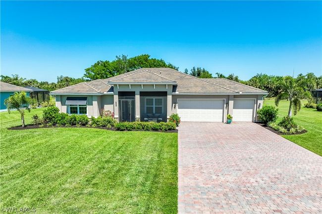 Enjoy the 3 Car Garage and Ample Parking Space! | Image 24