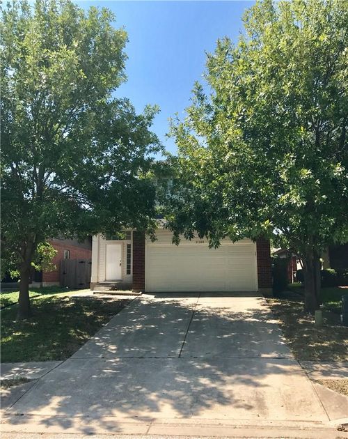 21308 Byerly Turk Dr, Pflugerville, TX, 78660-7697 | Card Image