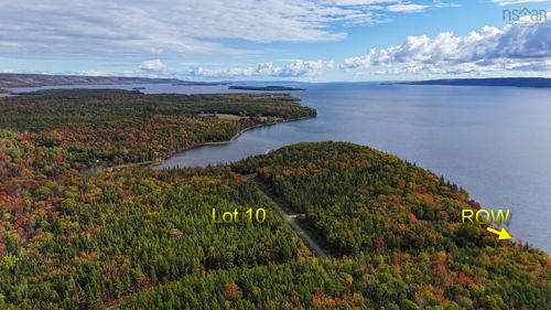 Lot 10 Tranquil Shore Rd, Marshes West Bay, NS, B0E | Card Image