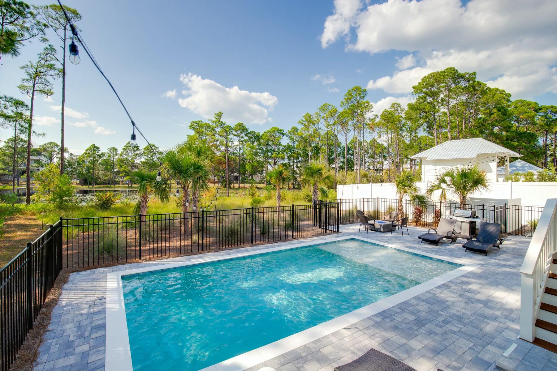 Residential in Santa Rosa Beach