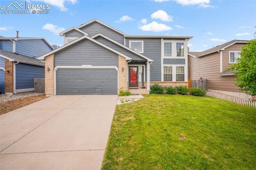 5002 Herndon Cir, Colorado Springs, CO, 80920-7050 | Card Image