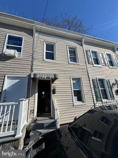 414 Freeman St, BALTIMORE, MD, 21225-1818 | Card Image