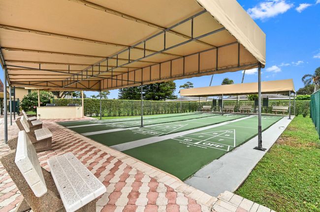 APT-204 - 1051 Orange Ter, Condo with 2 bedrooms, 2 bathrooms and null parking in Delray Beach FL | Image 35