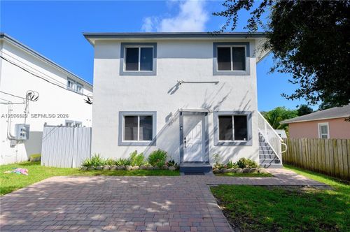 up-4477 Nw 23rd Ave, Miami, FL, 33142-4605 | Card Image