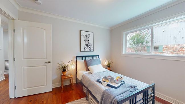 4th BedroomCurrently Destaged | Image 32
