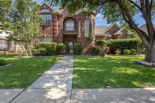 1413 Old Orchard Dr, Irving, TX, 75061-7881 | Card Image