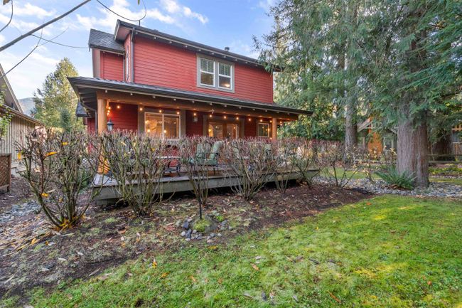 1843 Wood Duck Way, House other with 2 bedrooms, 2 bathrooms and 2 parking in Lindell Beach BC | Image 30
