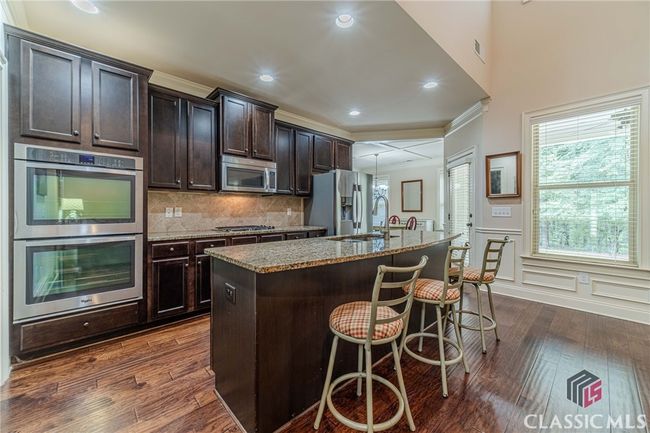 2084 Whitlow View Dr, House other with 4 bedrooms, 3 bathrooms and 2 parking in Bishop GA | Image 22