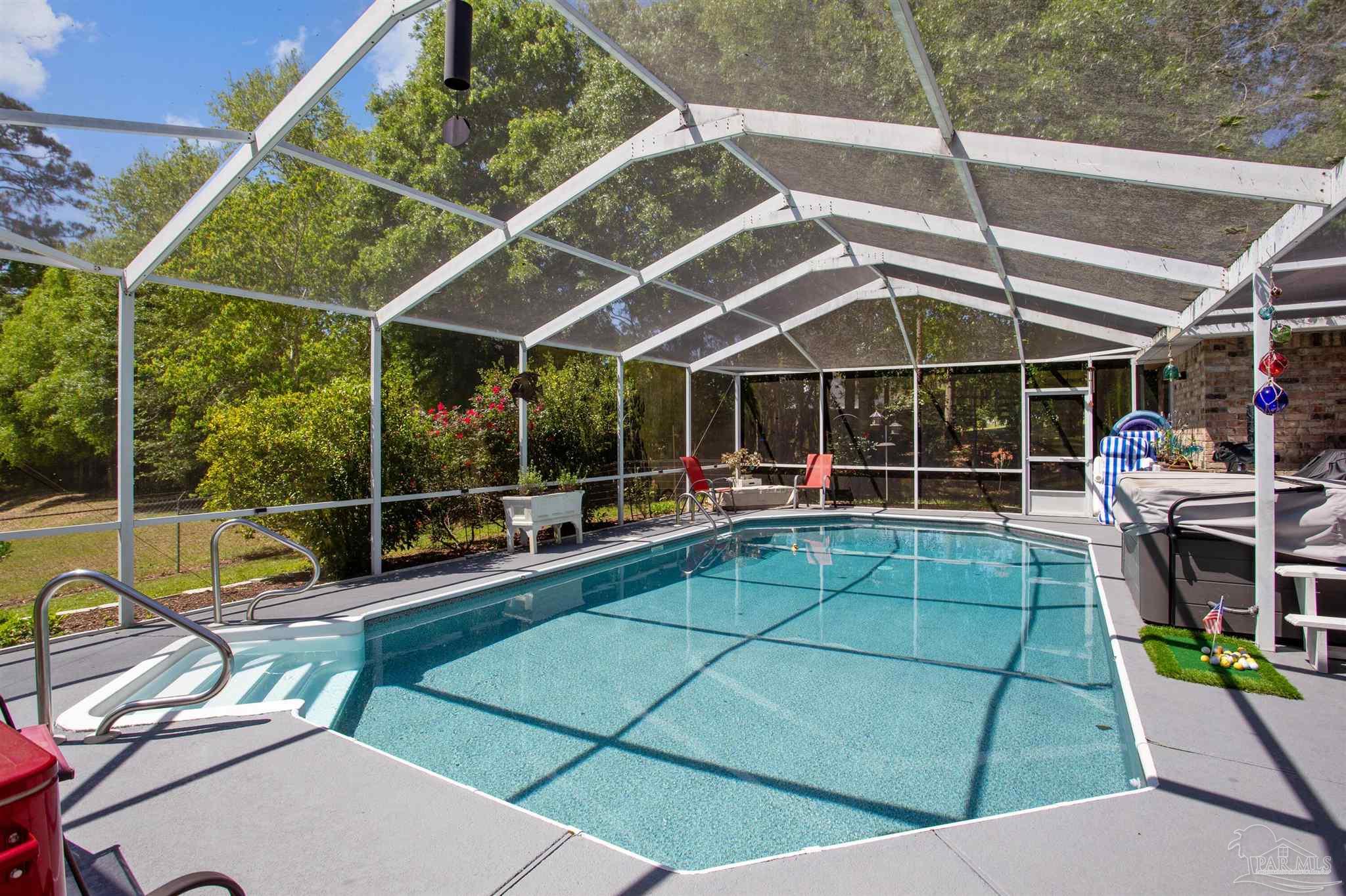 Marcus Pointe Blvd, Pensacola, FL 32505