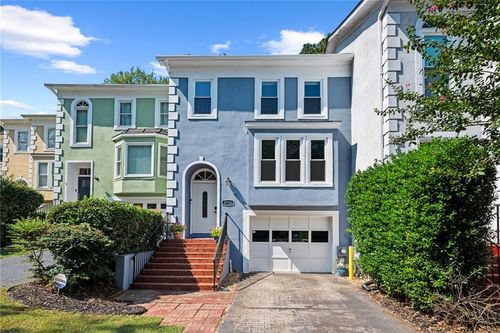 3716 Meeting St, Duluth, GA, 30096-3182 | Card Image