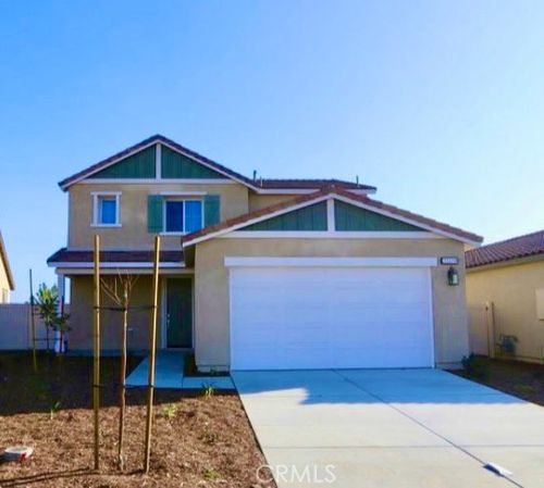 35119 Vidalia Ln, Beaumont, CA, 92223-6297 | Card Image